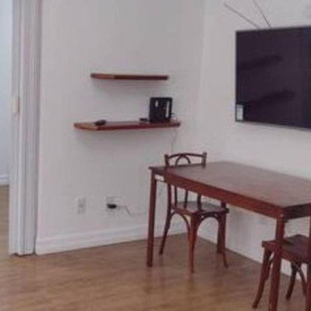 Apartamento 131 Consolacao Centro サンパウロ エクステリア 写真