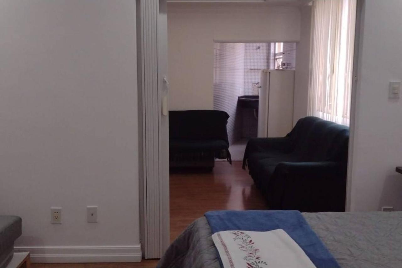 Apartamento 131 Consolacao Centro サンパウロ エクステリア 写真