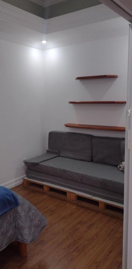 Apartamento 131 Consolacao Centro サンパウロ エクステリア 写真